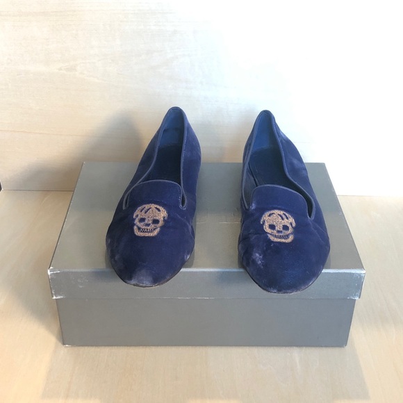 Alexander McQueen Flats - Picture 2 of 5